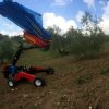 OlivSpeed 4×4