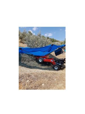 OlivSpeed 4×4