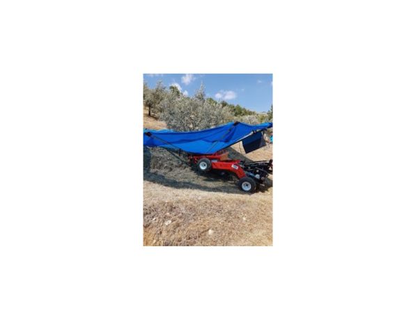 OlivSpeed 4×4