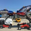 OlivSpeed 4x4J
