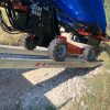 OlivSpeed 4x4J
