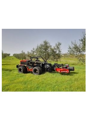 Modello F804
