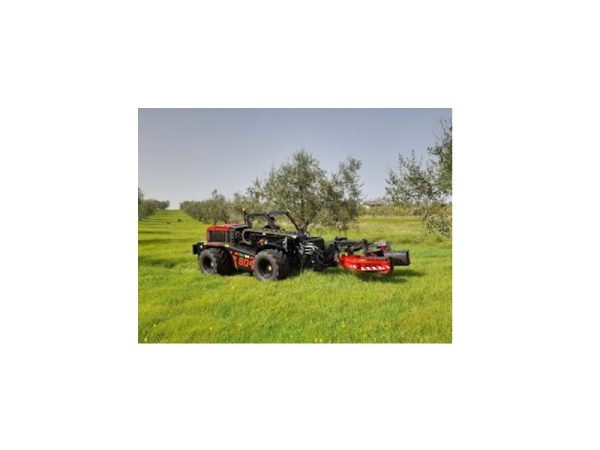 Modello F804