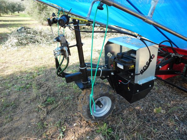 OlivSpeed Go Plus