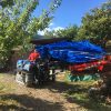 OlivSpeed Tractor