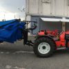 OlivSpeed Tractor