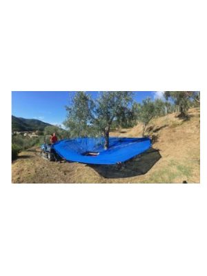 OlivSpeed Tractor