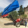 OlivSpeed Tractor