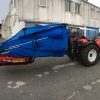 OlivSpeed Tractor