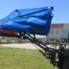 OlivSpeed Tractor