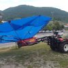 OlivSpeed Tractor