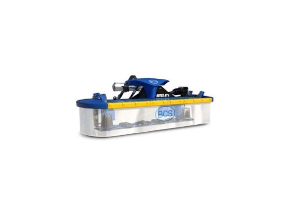 Rotex Avant NT