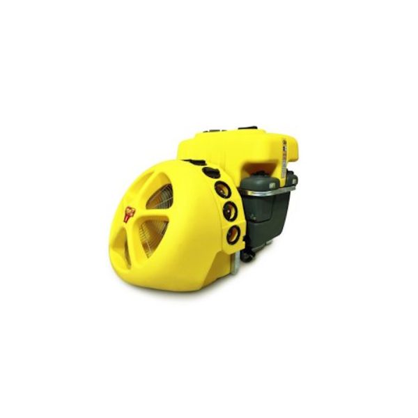 STARMIX NEW CONTROL