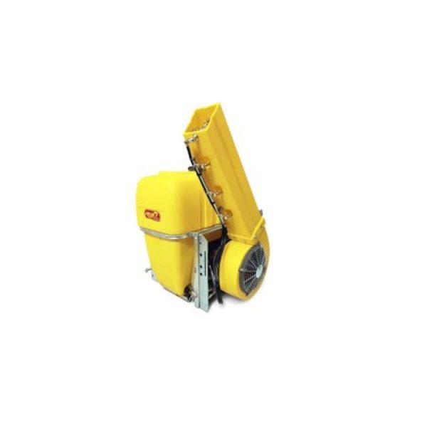 TURBO MIXER