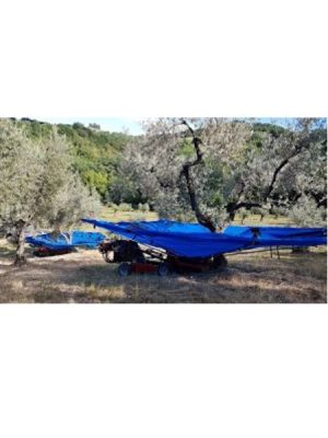OlivSpeed 4x4J