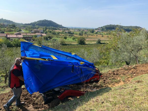 OlivSpeed 4×4