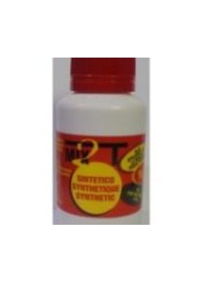 Συνθετικό Λάδι Mix Βεvζίνης Active 100 ml