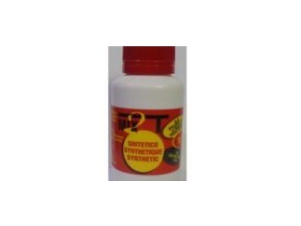 Συνθετικό Λάδι Mix Βεvζίνης Active 100 ml