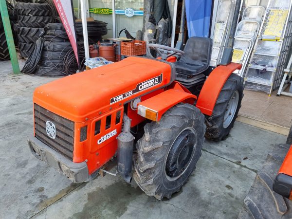 ANTONIO CARRARO 3100 28HP