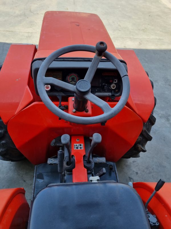 ANTONIO CARRARO 3100 28HP