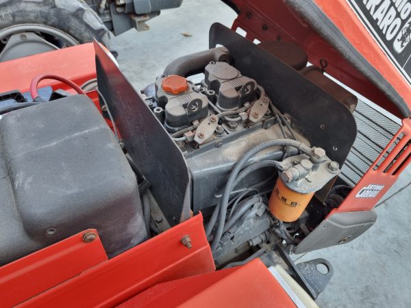 ANTONIO CARRARO 3100 28HP