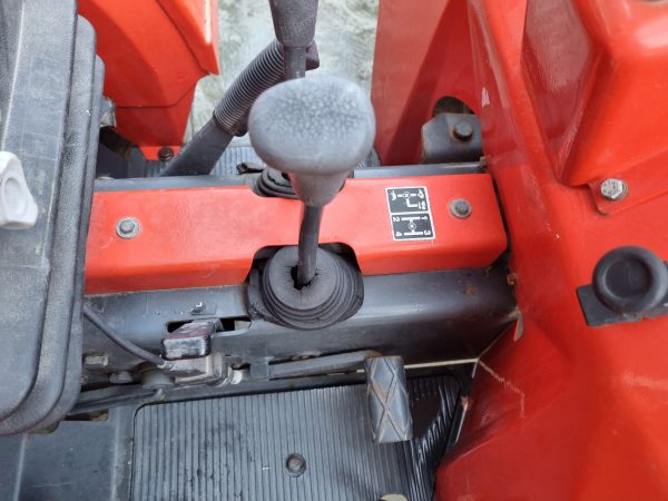 ANTONIO CARRARO 3100 28HP