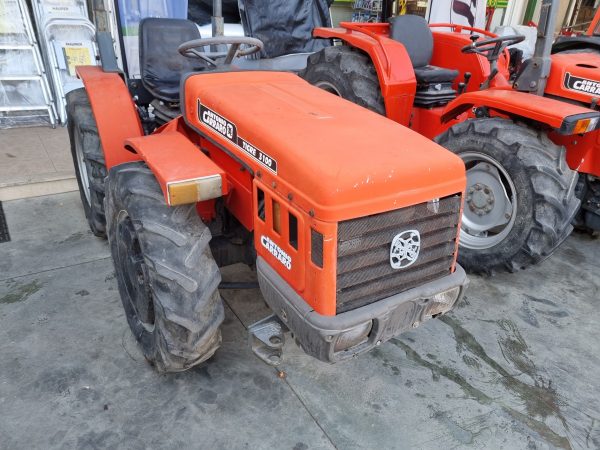 ANTONIO CARRARO 3100 28HP