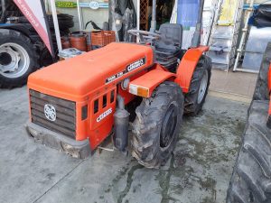 ANTONIO CARRARO 3100 28HP μεταχειρισμένο αγροτικό τρακτέρ
