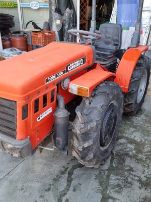 ANTONIO CARRARO 3100 28HP