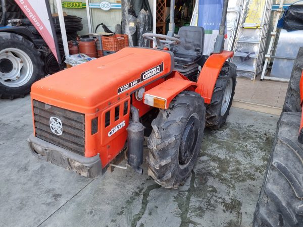 ANTONIO CARRARO 3100 28HP