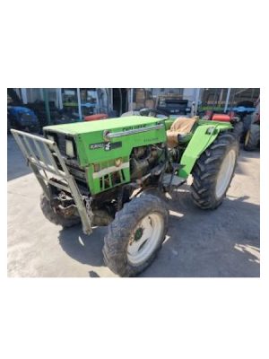 AGRIFULL 235 35HP