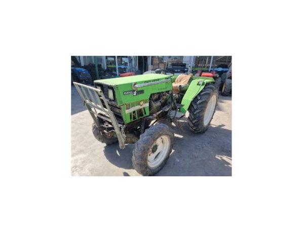 AGRIFULL 235 35HP