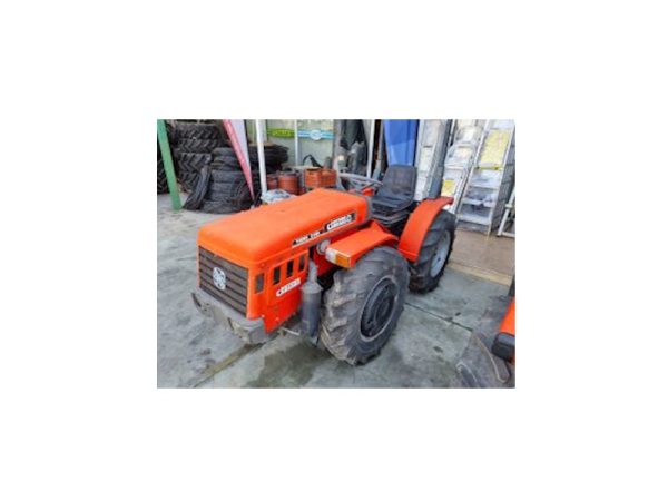 ANTONIO CARRARO 3100 28HP