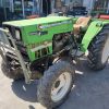AGRIFULL 235 35HP