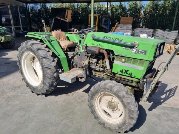 AGRIFULL 235 35HP