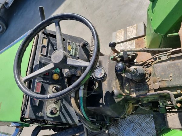 AGRIFULL 235 35HP