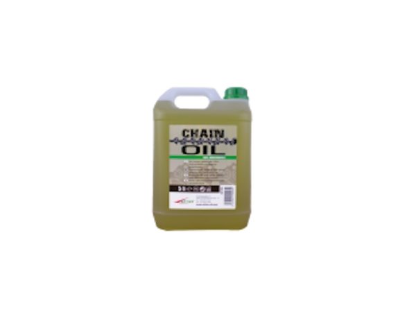 Λάδι Αλυσίδας Αλυσοπριόνου Active 5 lt