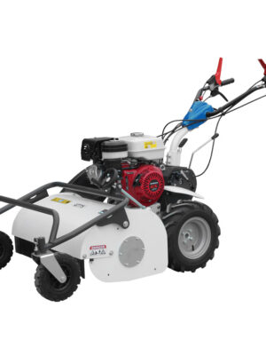 BARBIERI G660 πλάτος κοπής 60cm Honda GX200 5.5Hp