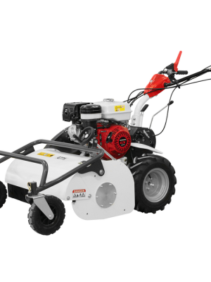 BARBIERI G660 πλάτος κοπής 60cm Honda GX200 5.5Hp