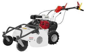 BARBIERI G660 60cm Honda GX200 5.5Hp
