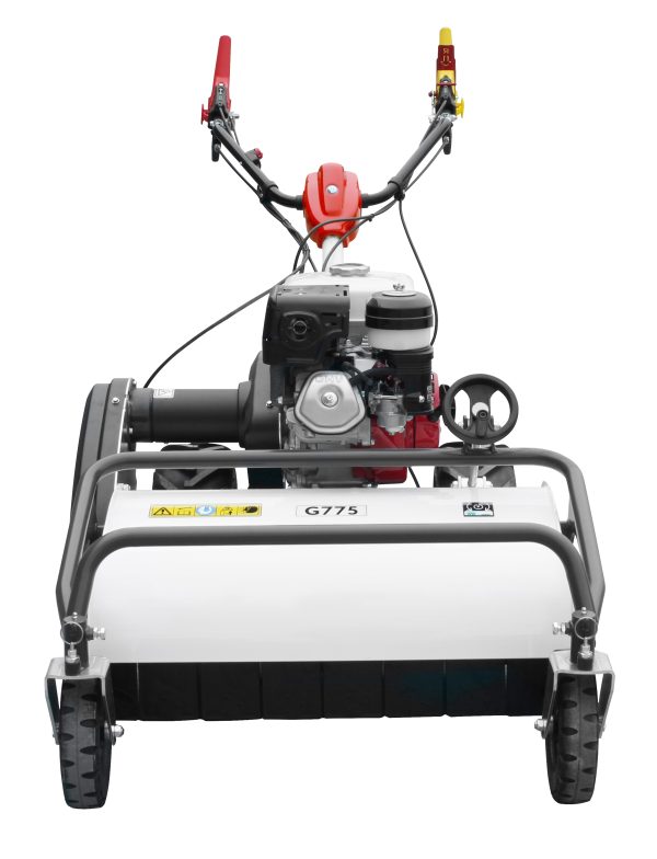 BARBIERI G775 πλάτος κοπής 75cm Honda GX340 10.7Hp