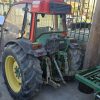 JOHN DEERE MILENIO Q 85