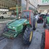 JOHN DEERE MILENIO Q 85