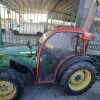 JOHN DEERE MILENIO Q 85