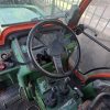 JOHN DEERE MILENIO Q 85