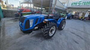 BCS VITHAR 800 RS μεταχειρισμένο αγροτικό μηχάνημα
