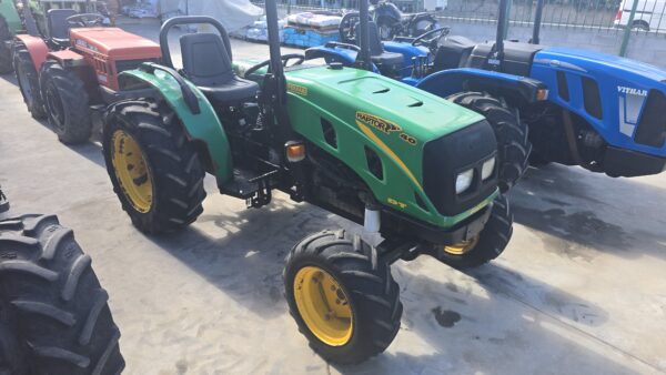 FERRARI RAPTOR 40 DT