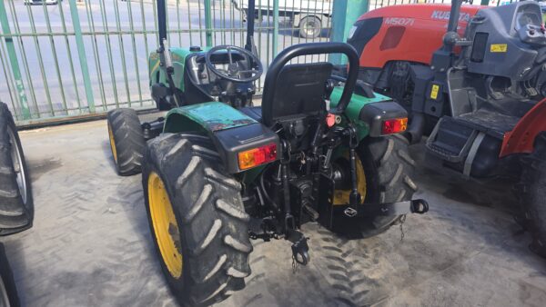 FERRARI RAPTOR 40 DT