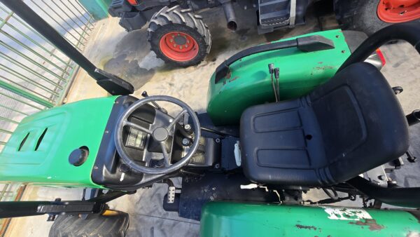 FERRARI RAPTOR 40 DT