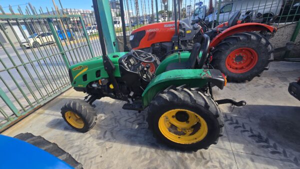 FERRARI RAPTOR 40 DT